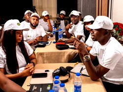 NCDMB, Olafrankies conclude subsea engineering, production training