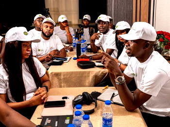 NCDMB, Olafrankies conclude subsea engineering, production training