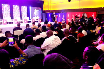 9th AFRIMA: Policy shift, tech, collaboration identified for deepening music growth at summit
