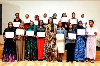 Foundation launches nat’l scholarship to boost female doctors, tackle Nigeria’s health genders gap