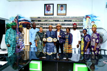 Ogun govt endorses OtaFEST ahead of WBB International Title Fight