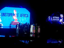AFRIMA 2026: Rema steals show, beats Burna Boy, Davido, Wizkid