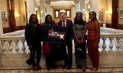 AFROVISION X 2026 Canada: showcasing African, Caribbean creativity at world-class levels