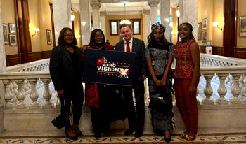 AFROVISION X 2026 Canada: showcasing African, Caribbean creativity at world-class levels