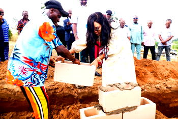 FG lays foundation for Abia skills acquisition hub