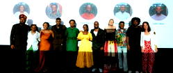 Young Nigerian filmmakers get global exposure through StoryMi, French Embassy programme