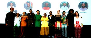 Young Nigerian filmmakers get global exposure through StoryMi, French Embassy programme