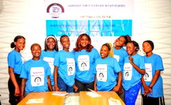 Bridging Gender Gap: KGID empowers young girls through art and design