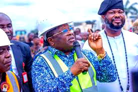Federal projects: Group hails Umahi’s supervisory prowess