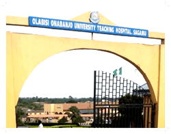 OOUTH denies forcing nurses to clean wards amid JOHESU strike