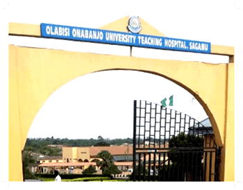OOUTH denies forcing nurses to clean wards amid JOHESU strike