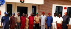 Enugu: Isi-Uzo Stakeholders reaffirm APC, declare support for Tinubu, Gov Mbah