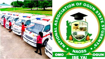 Ogun has functional emergency services, says NAOSS