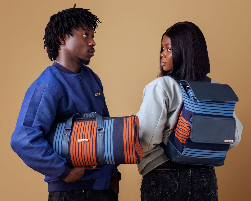 Mr Hussein taye James (jezzie james) Emmanuel-omolere Austin (creddy photography)