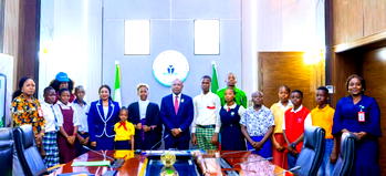 Gov Mbah: Why we’ll continue to prioritise child welfare, education