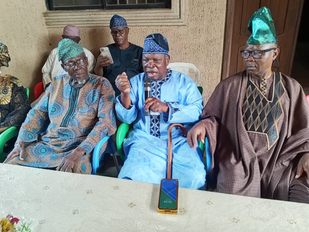 Ondo APC Elders Forum thumb up Tinubu’s reforms, holds free medical outreach