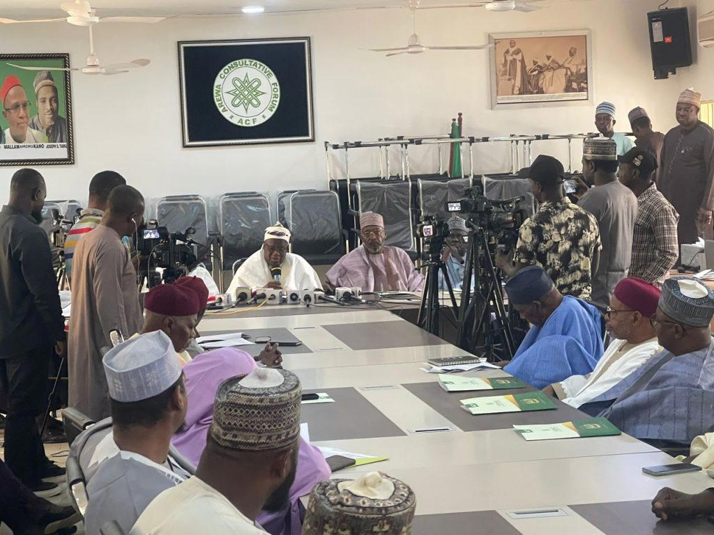 Northern Groups plan “Sixty years without the Sardauna” summit to rethink region’s future