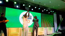 Amadeo Business Summit 2025 recognises enterprise achievements in Enugu