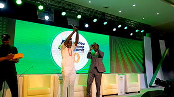 Amadeo Business Summit 2025 recognises enterprise achievements in Enugu