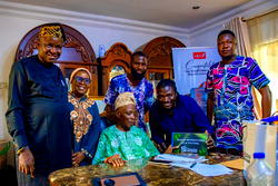 Ibadan International Film Festival engages Olubadan, opens submissions for 5th edition
