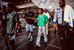 How Wizkid’s GOAT experience became December’s loudest moment