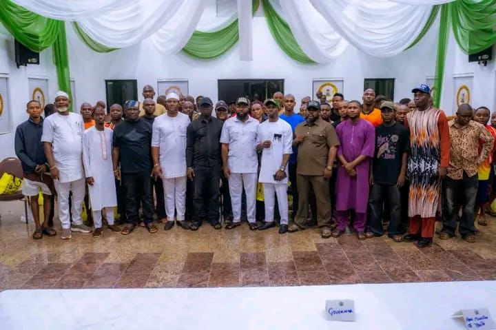 NANS confirms release of detained AAU students, others