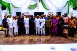 NANS confirms release of detained AAU students, others