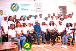 NCDMB, GMG Global conclude five-day training on Supply chain logistics in oil and gas operations
