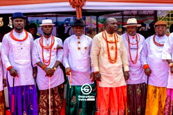 Ogbinbiri National Day: Community calls for greater unity, commends Pondi, others