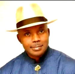 Delta lawmaker installs 10KVA solar mini-grid at Bomadi General Hospital