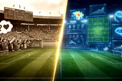 How data-driven football analysis is changing the way fans predict matches