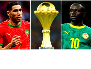 AFCON Final: Senegal accuse Morocco of sabotage ahead of clash for gold