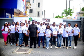 HAAC Energy concludes 5-day training on digitized oilfield operations