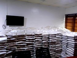 LG boss reassures protesting Makoko residents, pledges empowerment