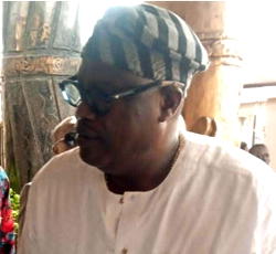 Badagry council chairmen laud SMA Movement over APC e-registration support