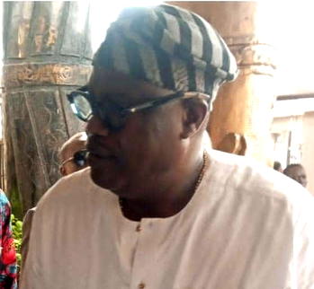 Badagry council chairmen laud SMA Movement over APC e-registration support