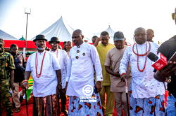 Amafini Ugeh festival this year harped on values of education – Ebimobowei