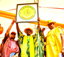 2027: Drama as Makinde’s advisory council member endorses Oriyomi as next Oyo gov