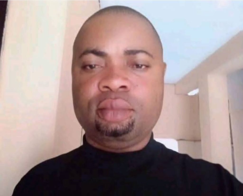 Gunmen abduct Ondo APC Chieftain