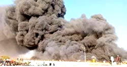 Sunday inferno destroys over 30 shops, leaves Sokoto traders in tears