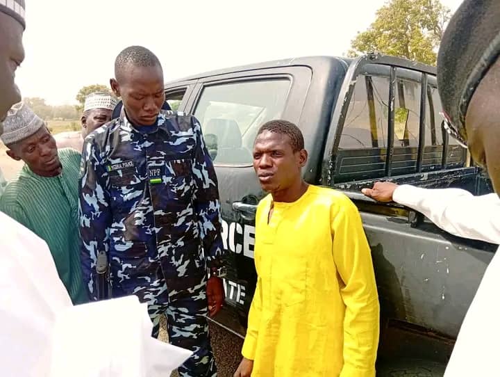 Domestic Violence: Suspect nabbed in Sokoto after wife’s killing in Kebbi