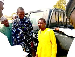 Domestic Violence: Suspect nabbed in Sokoto after wife’s killing in Kebbi