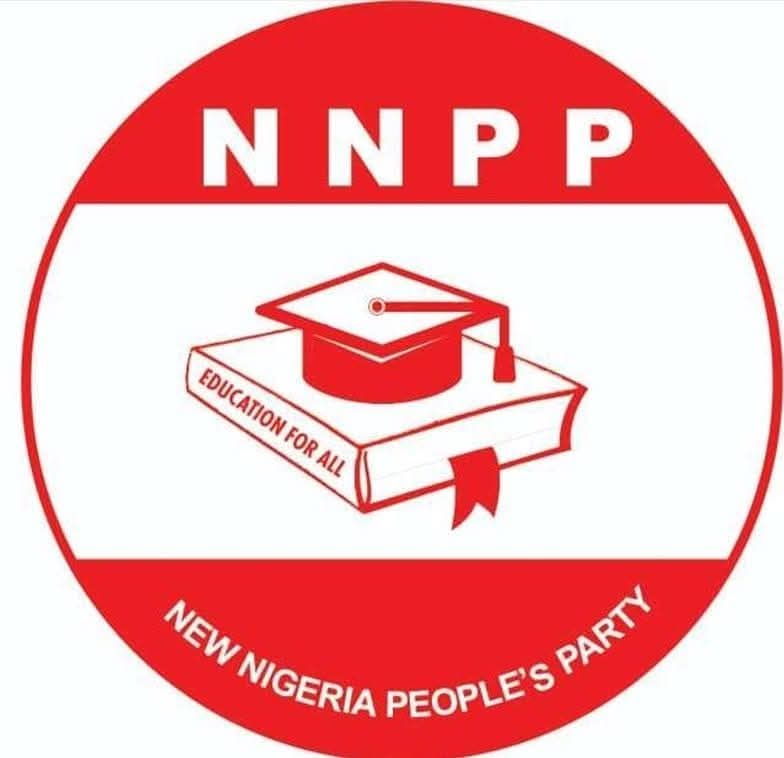 NNPP dissociates self from planned protest against INEC