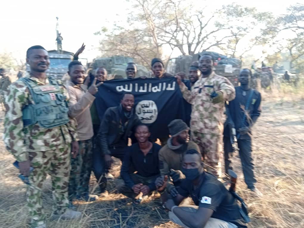 Troops clear terrorists’ camps in Timbuktu Triangle, thwarts Boko Haram attacks
