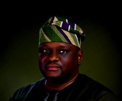 Abuja is selling its future one park at a time