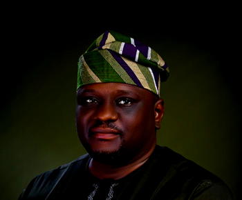 Abuja is selling its future one park at a time