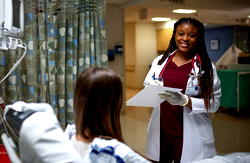 SGU highlights importance of early detection, education during Thyroid Awareness Month