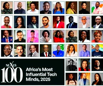 Empire Magazine Africa announces the Nexus 100, a cultural milestone for African Innovation and Influence