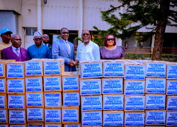 Help end piracy, it’s a scourge, Publishing firms in Nigeria cry out