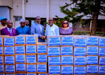 Help end piracy, it’s a scourge, Publishing firms in Nigeria cry out